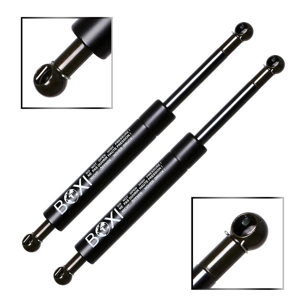 BOXI 1 คู่ด้านหน้า Hood Lift สนับสนุน Struts สําหรับ BMW 740i 1993 - 1995, BMW 740i , BMW 740iL, 750