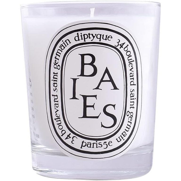 เทียนหอม Diptyque Berry-6.5Ounce