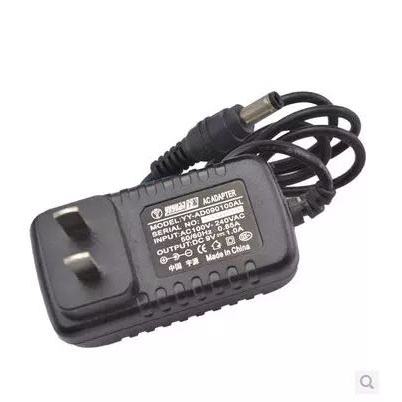 Casio AD-5 คีย์บอร์ดอิเล็กทรอนิกส์อะแดปเตอร์ 9V Universal Transformer Charger CT588 870 670