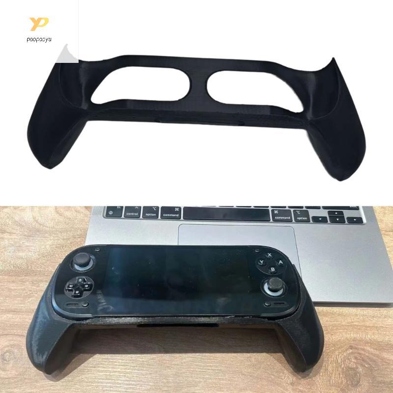 PPY Device Grip Travel Gaming สําหรับ Retroid Pocket 6 Steadier Travel พกพาและเล่น