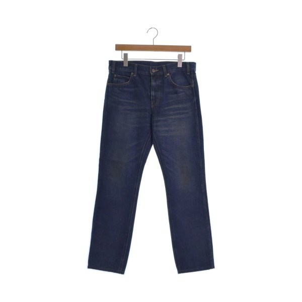 CELINE ยีนส์ Jeans ของผู้ชาย