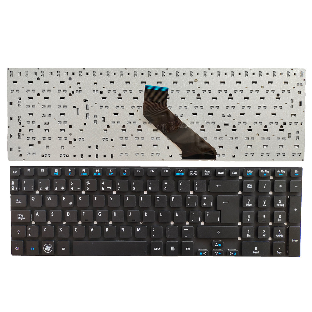 SP เหมาะสําหรับAcer V5-561 V3-571 V3-572 V3-731 V3-771 E1-731盘