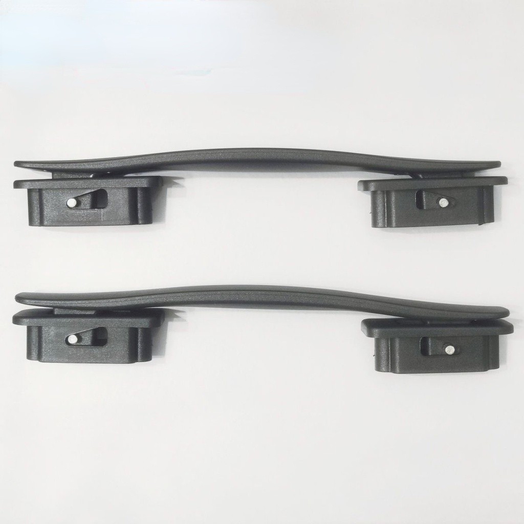 【1pc】LOJEL Suitcase Handle Accessories Handle Grip Repair Replacement Parts Roger Luggage Trolley Ca