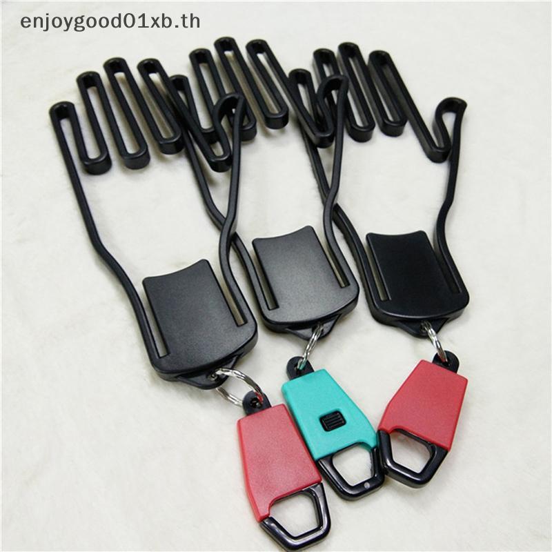EDTH Golf Glove Holder Golf Gloves Support Ra Golf Gloves Holder Ra for Drying Gloves Hanger Dryer S