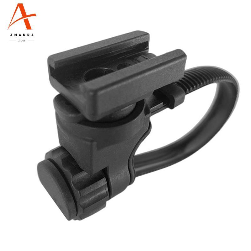 จักรยานขี่จักรยานสําหรับ 2022 V20s V9cp 550 800 400 Lumen จักรยานด้านหน้าผู้ถือโคมไฟ Transfer แขวน