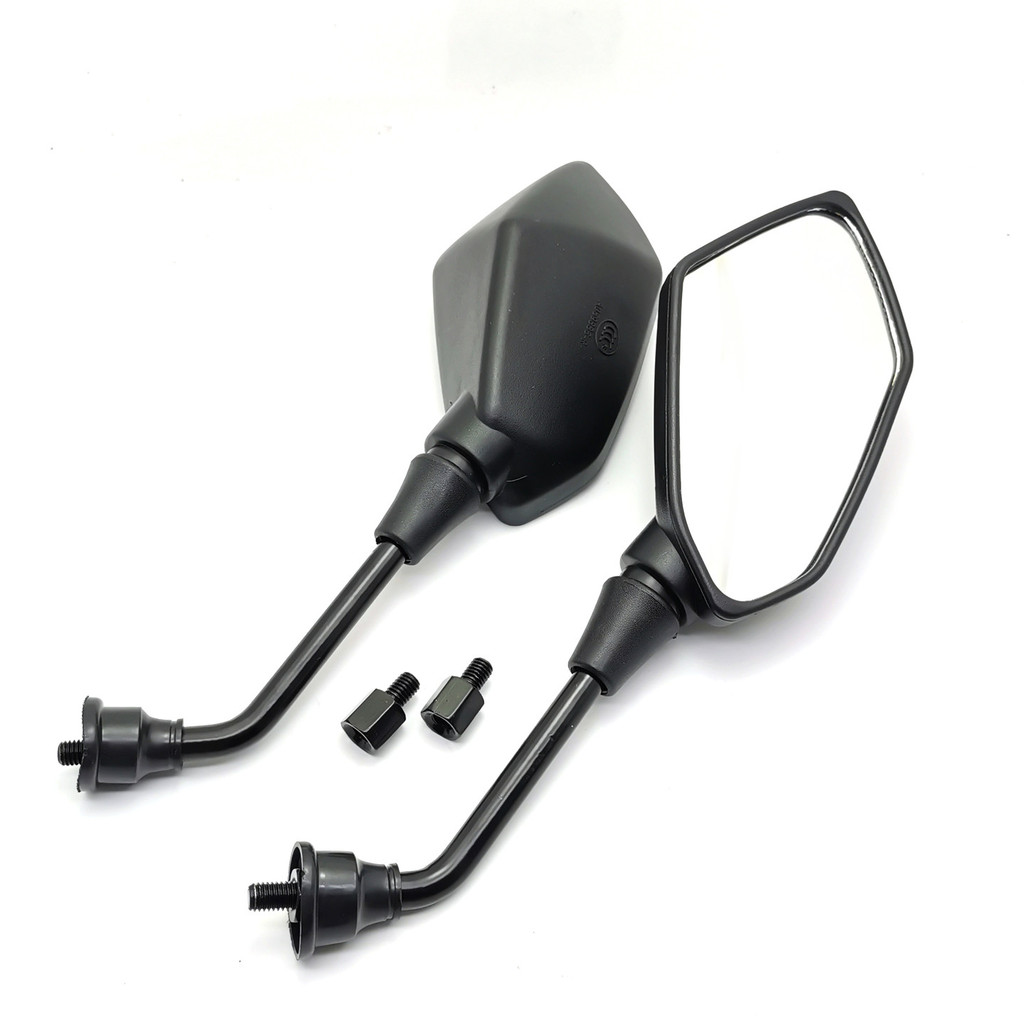 เลขที่. 9 M95C+/ MMAX90/M85C+, Mzmix, F2z110/M80C No. 9 กระจกมองหลังรถยนต์ไฟฟ้า