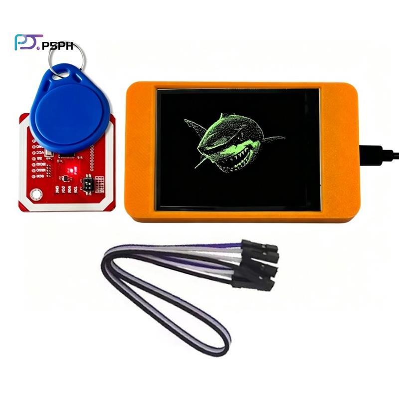 CYD พร้อม PN532 Wireless Tool Enable Network Secure ที่เชื่อถือได้