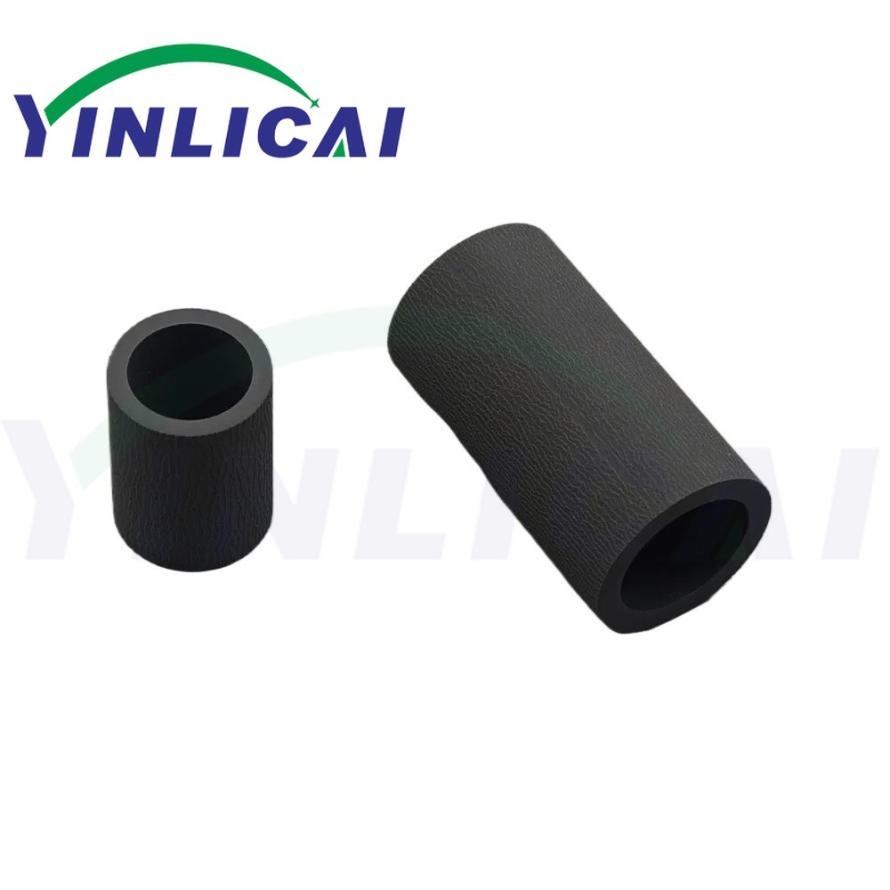 1X JC97-02203A JC97-03070A ADF Pickup Roller ยางสําหรับ SAMSUNG SCX 5935 4824 4521 5530 4720 4725 48