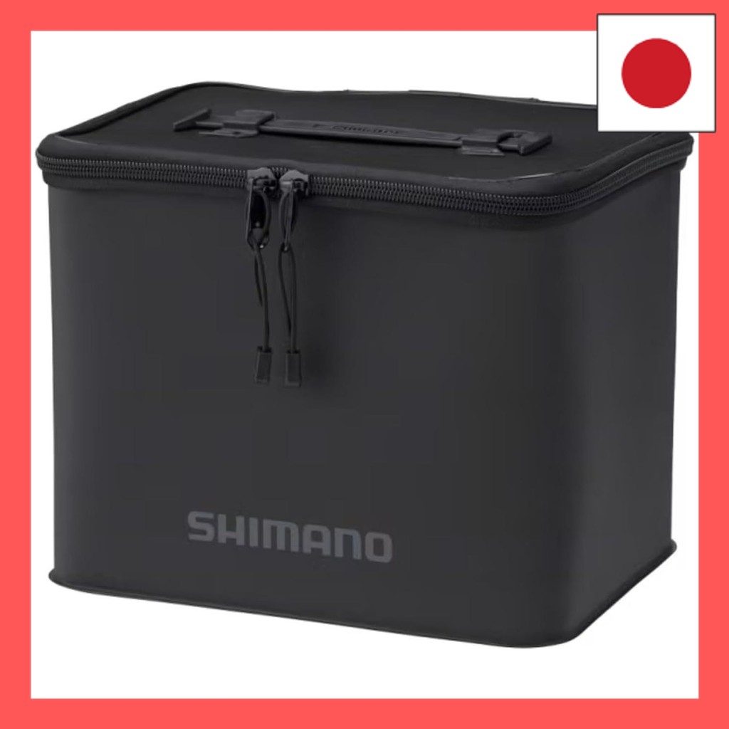 Shimano Shoe Case BK-077X (Various Colors) hamachi SHOP
