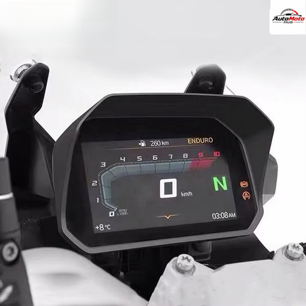 R1300GS Sun Visor หมวกเครื่องมือสําหรับ BMW R1300 GS ADVENTURE R 1300GS R 1300 GS 1300 GS1300 2024 2