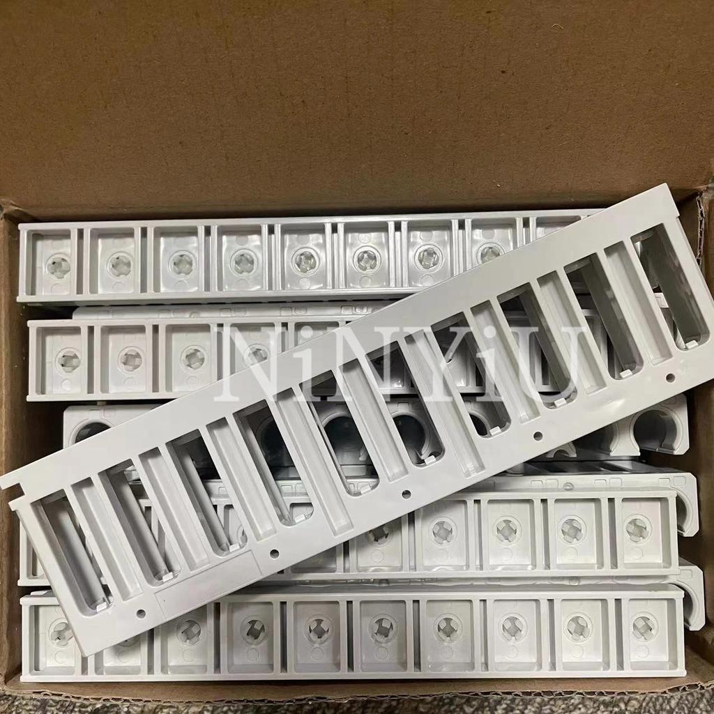 【QJ】10PCS ชั้นวางตัวอย่างสำหรับ Sysmex XT2000 XT1800 XN1000 XN500 XN550 XN330 ชั้นวางตัวอย่างของแท้