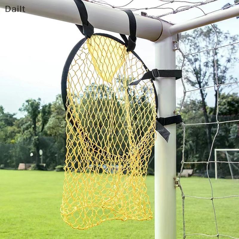 Dail Football Goal Poet Free Ki Shooting Practice Target Football Goal Poet Football Training Net Po
