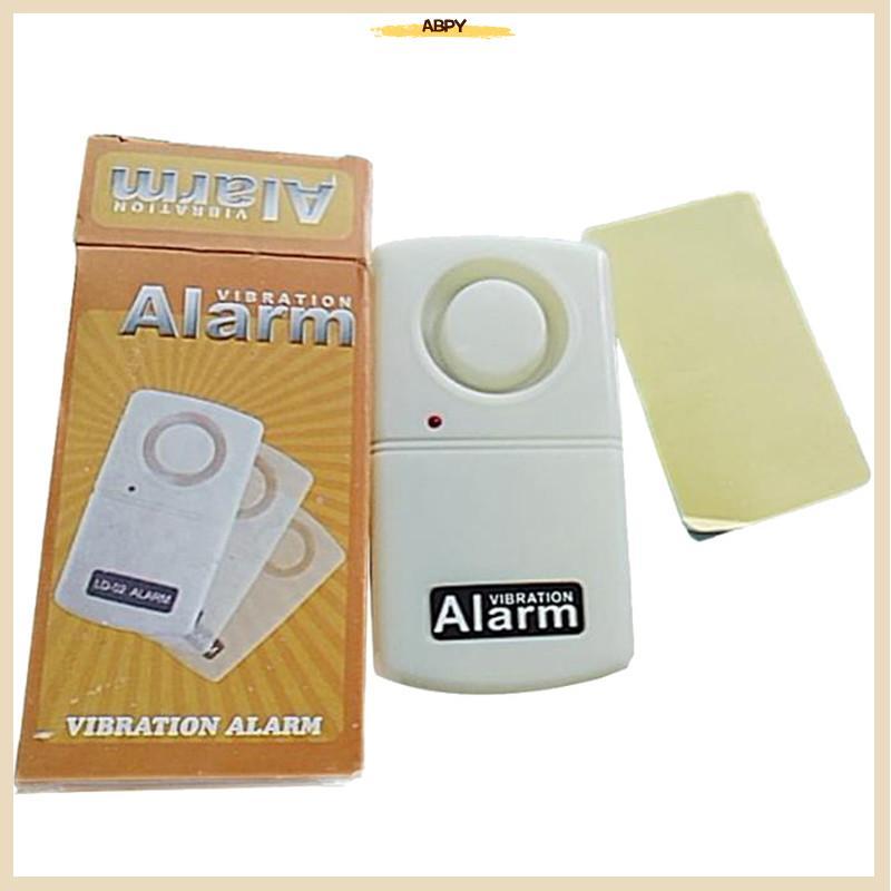 ABPY Detector quake Get Early Warning of Impending quake alarms LE ABPY