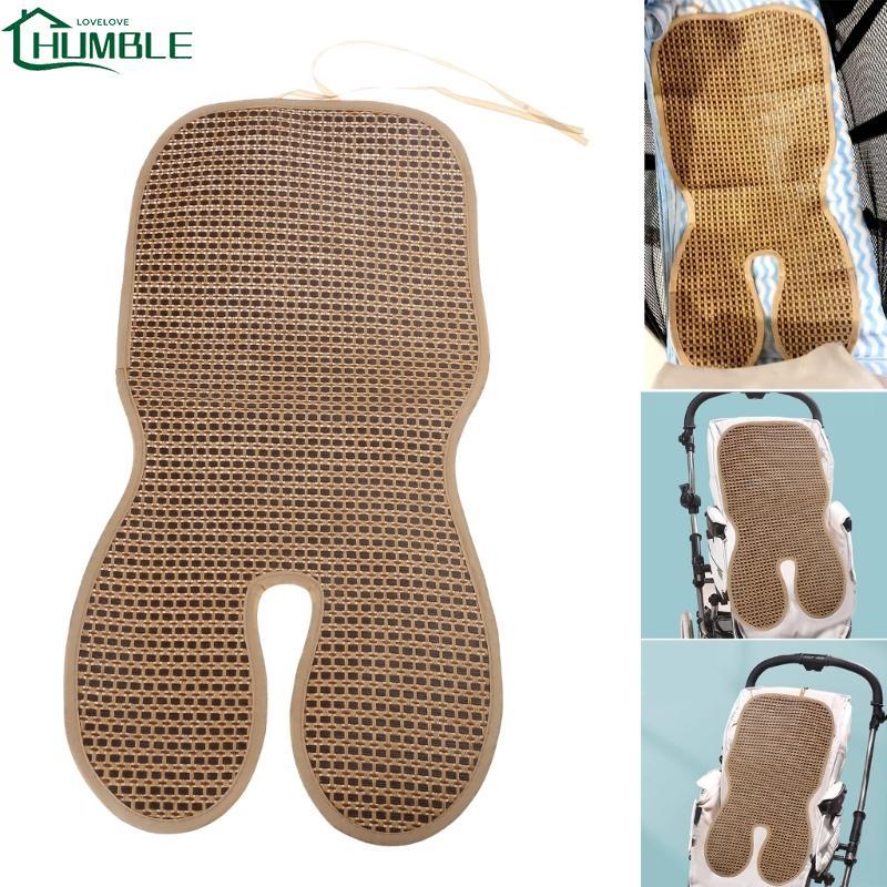 Humble สะดวก Cooling Pad แบบพกพา Breathable Cooling Pad Travel friendly Cooling Pad เบาะสบายสําหรับ 