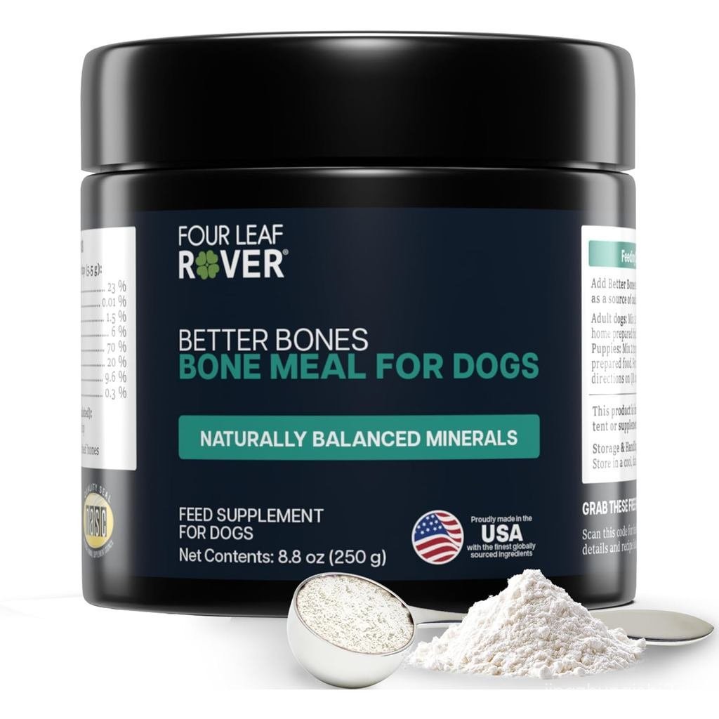 Better Bs B Meal สําหรับแคลเซียม  | Zedried grassfed New Zealand b. อัตราส่วนแคลเซียมฟอสฟอรัสสําหรับ