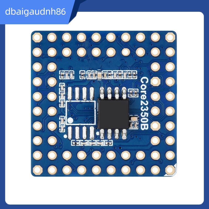 พร้อมสต็อก สําหรับ RP2350 Core2350B Dual-Core Dual Architecture 150MHz PSRAM สนับสนุน Core Board
