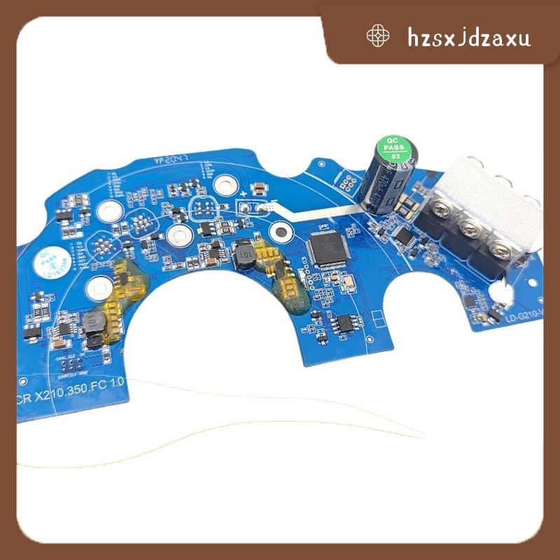 hzsxjdzaxuFor M200 G210 36V 250W Ebike อะไหล่สําหรับตัวควบคุมมอเตอร์กลางสามารถ Protocol