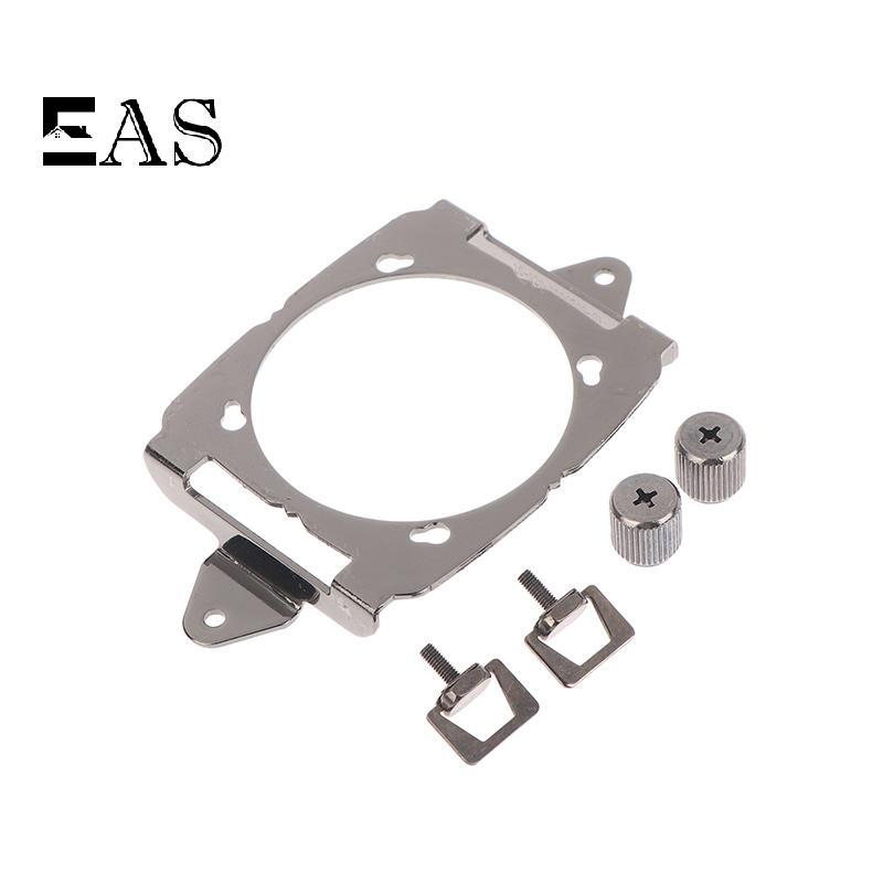 [EA] ชุดขายึดโลหะสําหรับ Corsair H150i Pro/H100i Pro/115i Pro CPU Cooler Mounting Holder ฮาร์ดแวร์สํ