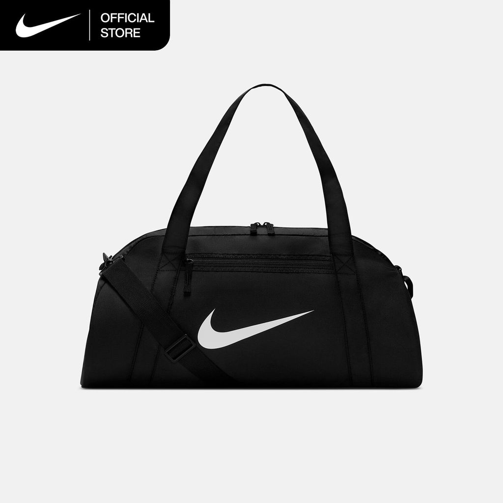 Nike Training Duffel Bag (24L) - Black [IH7961-010]