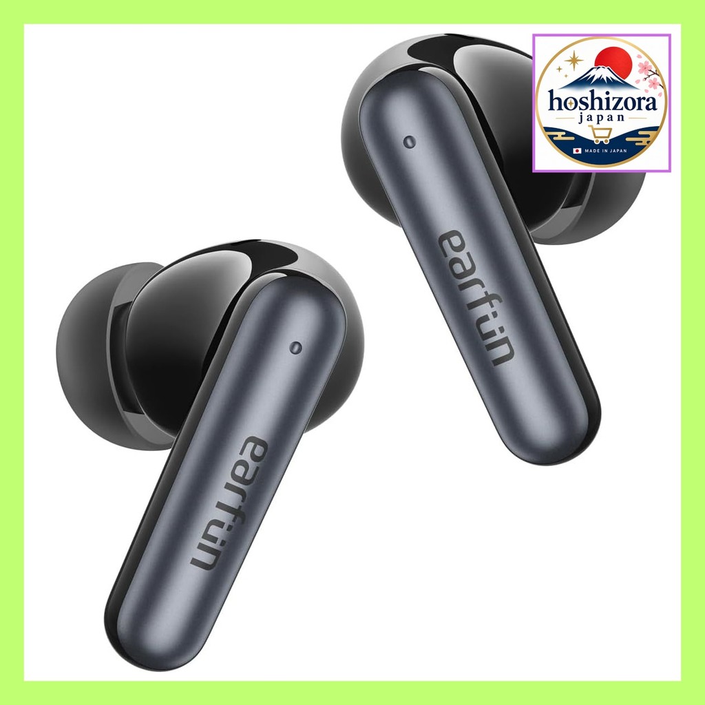 VGP 2025 SUMMER Gold Award EarFun Air Pro 4i Wireless Earphones Bluetooth Noise Cancelling Earphones