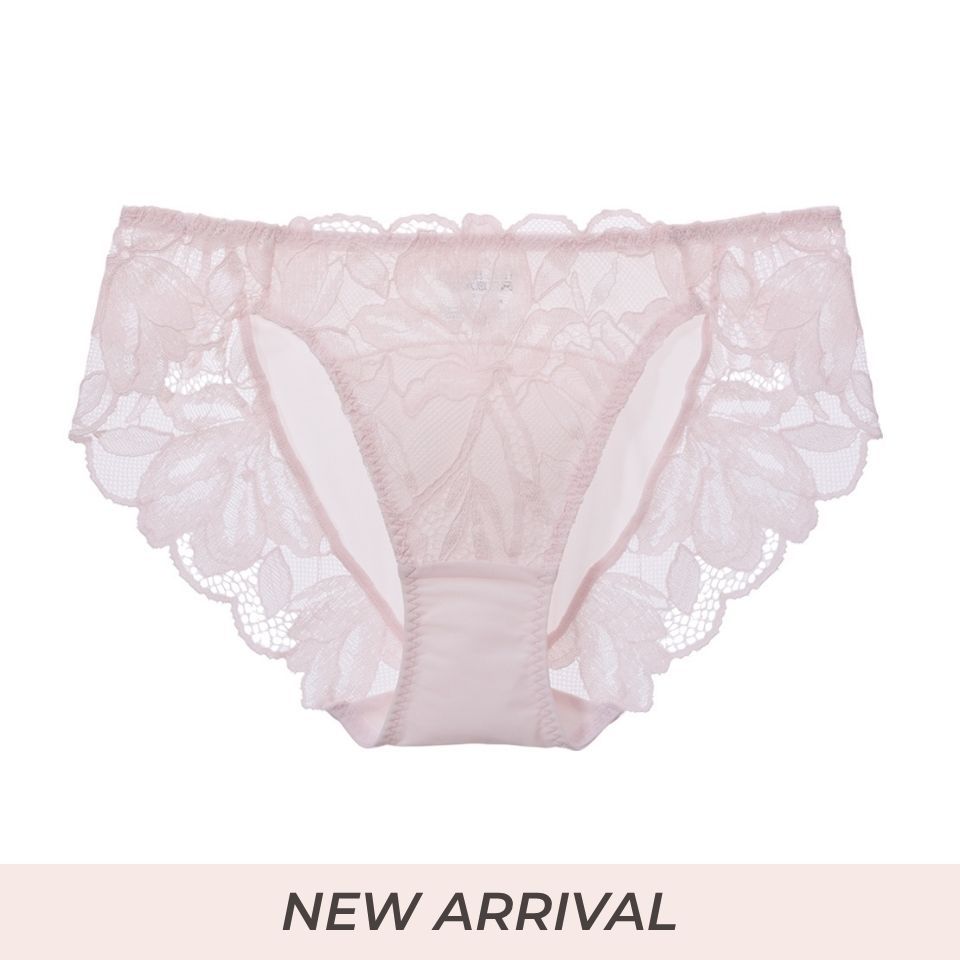 [Peach John] กางเกงใน รุ่น Coolish Shorts