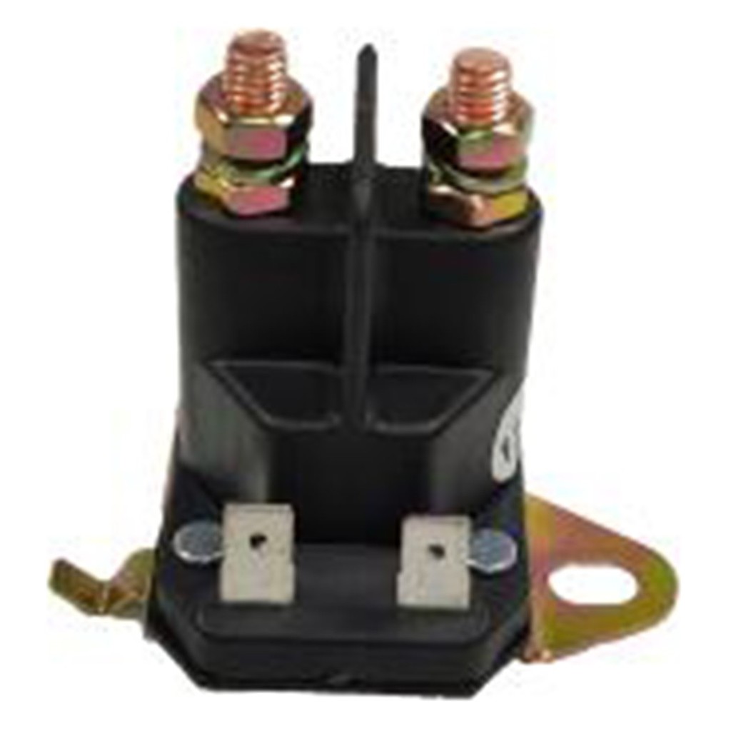 [CRA] โซลินอยด์สตาร์ทเตอร์ 12V 725-06153A สําหรับ MTD Cub Cadet Troy-Bilt Craftsman