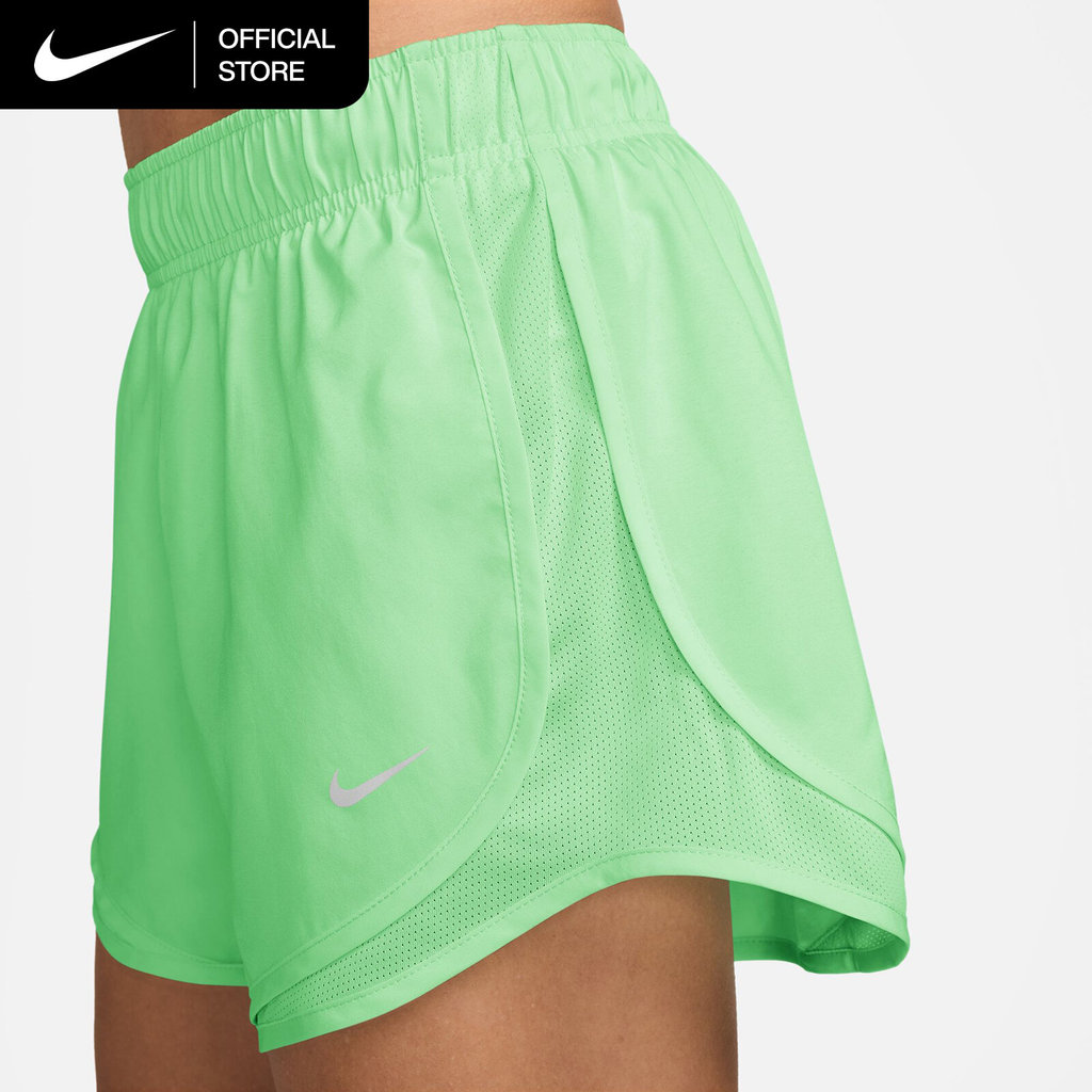 شورت جري Tempo Dri-FIT ببطانة نايكي ـ نسائي — صورة 4