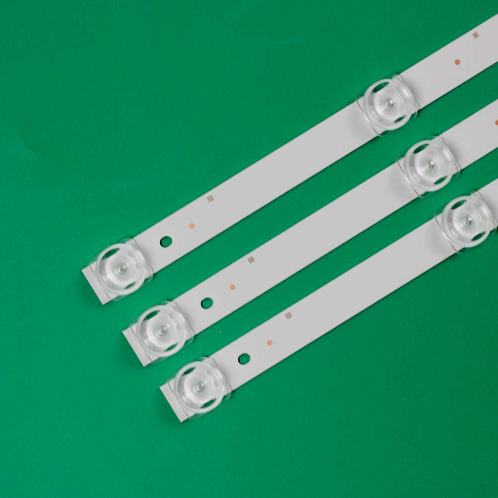 Sanyo 39CE2715 แถบแสง CC02385D671V07 385B E JL.D38571330-158AS-M