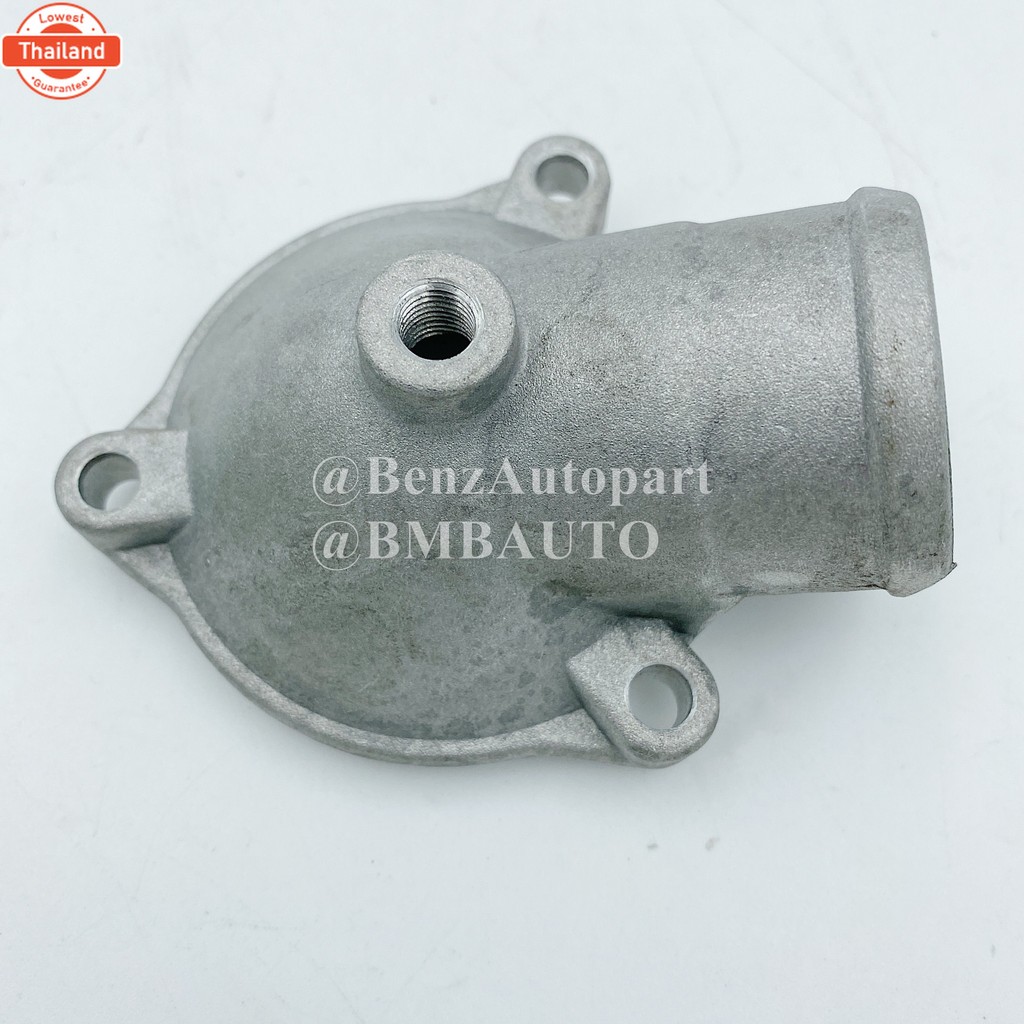 BENZ ฝาครอวาล์วน้ำ เครื่อง M102 W124230E W123230E/230CE เอร์ 102 203 03 74 ยี่ห้อ Kmatic