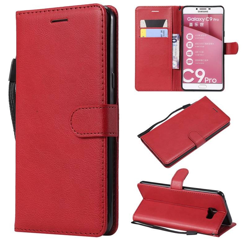 เคส C9 สําหรับโทรศัพท์มือถือ Samsung c9pro