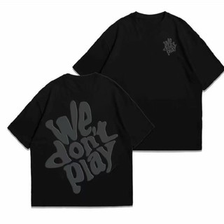 1CY New trendy  versatile fashion popular brand short sleeve Style T-Shirts tee 025 605