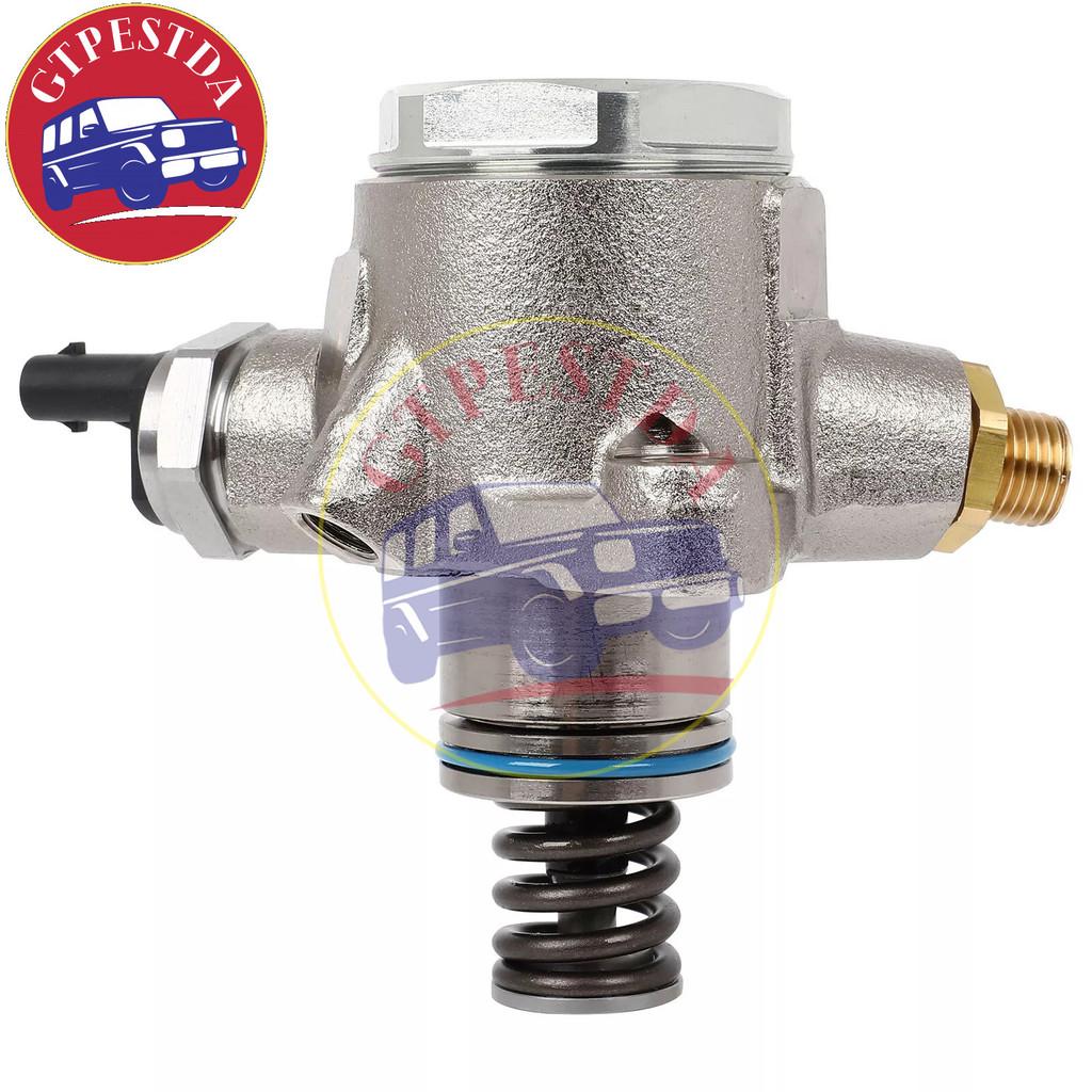 ปั๊มเชื้อเพลิงแรงดันสูง 079127025AH สําหรับ Audi S6 S7 S8 A8 Quattro 2013-18 4.0L V8