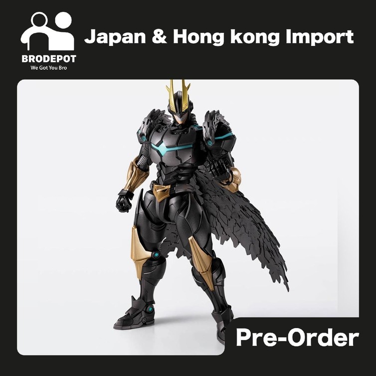 [PO:2026-04] Bandai S.H.Figuarts My Hero Academia ARMORED ALL MIGHT