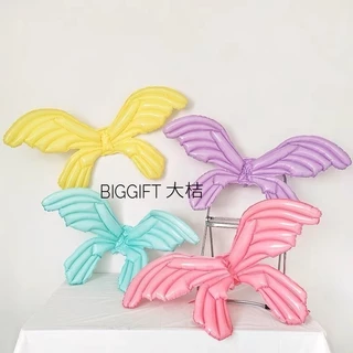 ปีกนางฟ้า ธนู ลูกโป่งปีกนางฟ้า นางฟ้า ปีกแมว ปีกสุนัข ลูกโป่งปีกนางฟ้า รูปปีกผีเสื้อ ลูกโป่งนางฟ้า