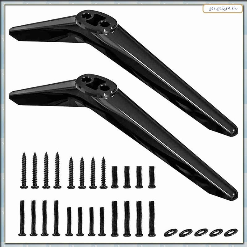 [Z โอ ข ม] ขาตั้งสําหรับขาขาตั้งทีวี 28 32 40 43 49 50 55 65 นิ้ว,ขาตั้งทีวีสําหรับขาทีวี,ขาทีวีทดแท