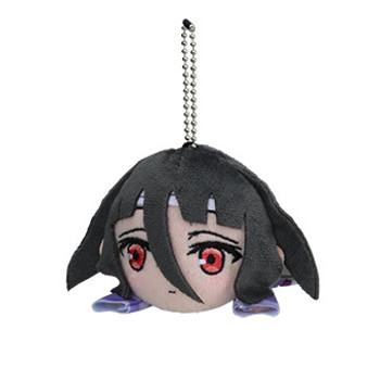 [Hpoi Ready Stock] ไอดอล SEGA Saga เป็นจี้ตุ๊กตา Junko Konno Junko Lily ในตํานาน