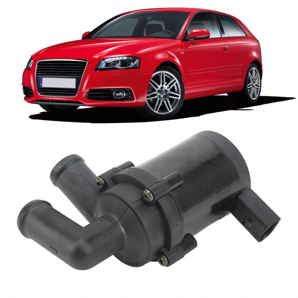 ปั๊มน้ําเครื่องยนต์ Electric Auxiliary Coolant OEM Design 7N0965561B สําหรับ OCTAVIA Combi 1U5 SUPER