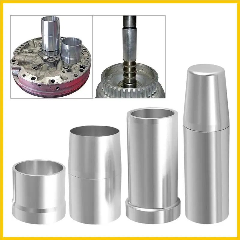 G5AD รถที่ถูกต้องวิศวกรเพลาซีลติดตั้ง Resizer เครื่องมือสําหรับ J-36418-C 4L60 4L65E 4L70E 4L70L70L 