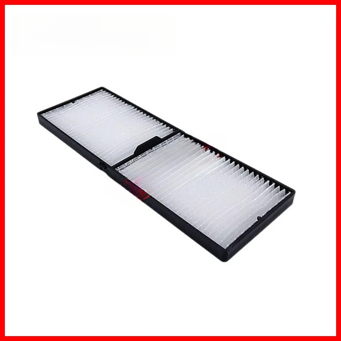 กรองโปรเจคเตอร์สําหรับ CB-2265U 2255U 2245U 2165W 2155W 2065 2055 CB-2050 EB-2250U ELPAF41