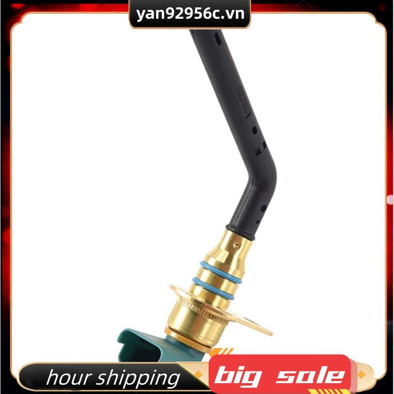 เซ็นเซอร์ระดับน้ํามันสําหรับ 206 307 407 607 C4 C5 C8 น้ํามัน Sump กรอง Probe เซ็นเซอร์ระดับ 1131E5