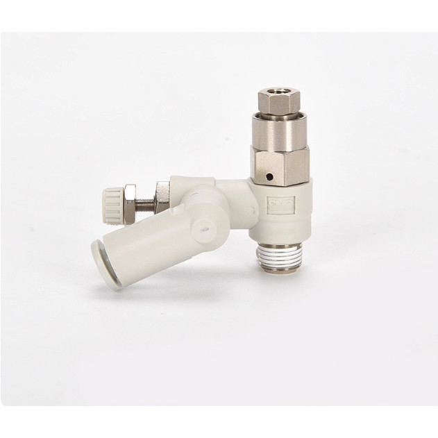 SMC Pioneer วาล์ว ASP330F-01-06S-08S ASP430F-02-06S-08S ASP530F-03-08S-10S ASP630F-04-10S-12S วาล์วห