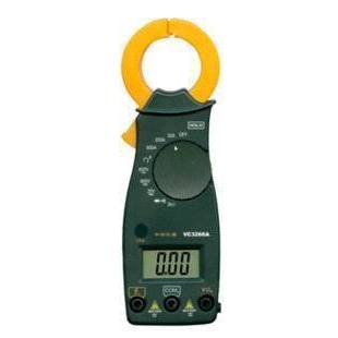 Zhuhai Yitong Yiwan VC3266A แคลมป์มิเตอร์แบบดิจิตอลมัลติมิเตอร์ลําดับเฟสและการกําหนดค่าสายไฟ