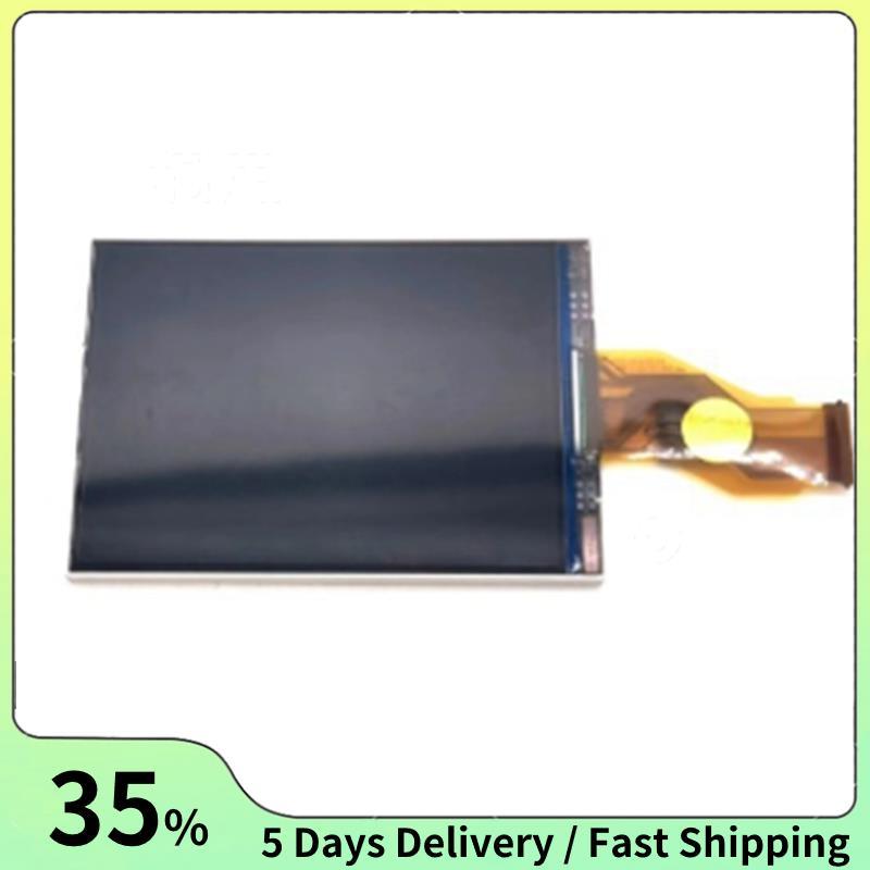 สําหรับ Canon IXUS175 IXUS180 IXUS185 IXUS190 กล้องซ่อมจอแสดงผล LCD หน้าจอ