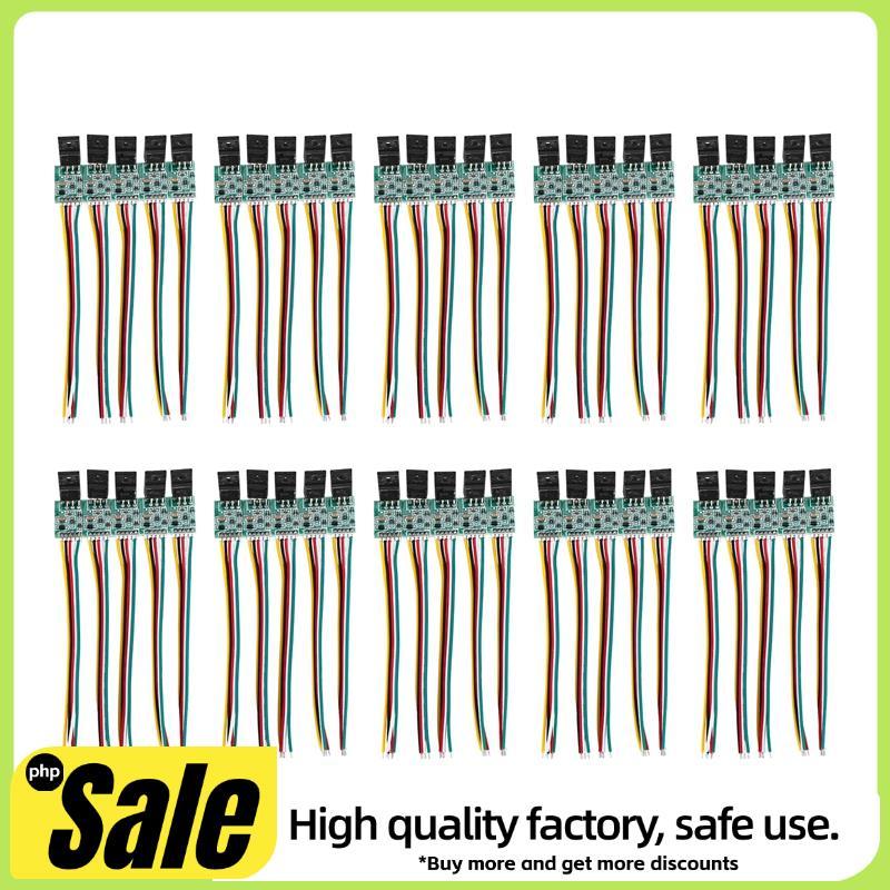 10PCS CA-888 CA888 15-24 นิ้ว Universal LCD Monitor Power Board โมดูล