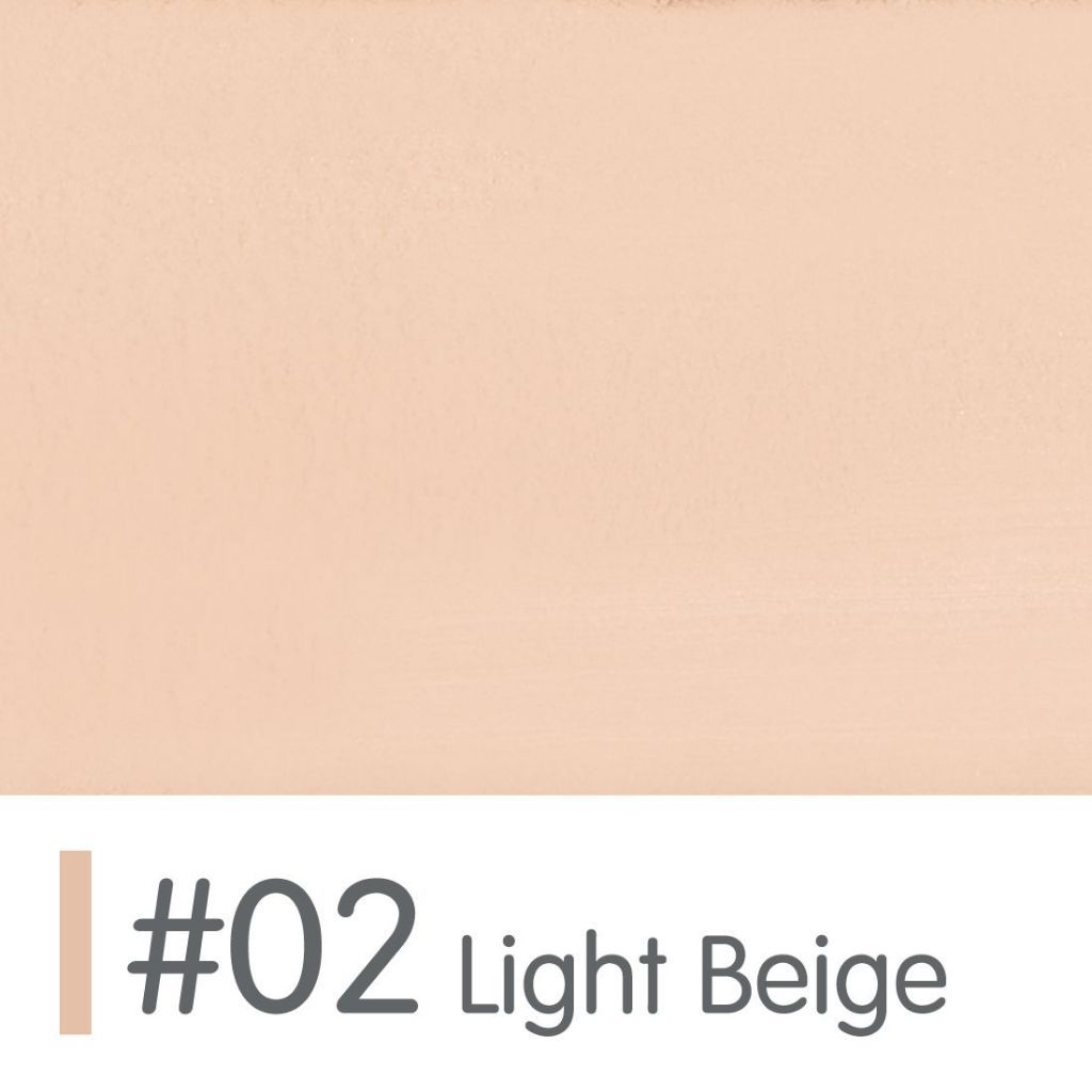 [ตลับพกพา] คิวท์เพรส ฟาวเดชั่น พาวเดอร์ 5g Cute Press Foundation Powder 5g - รูปที่ 6