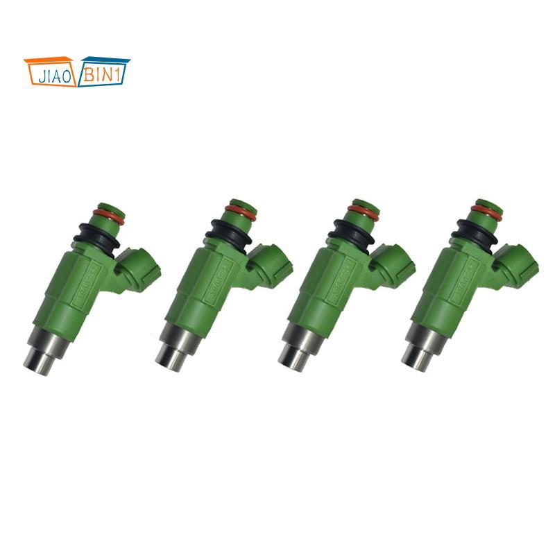 หัวฉีด 4 ชิ้น -789 MR314314 สําหรับ Minicab U42T/U42V/U61V/U62V