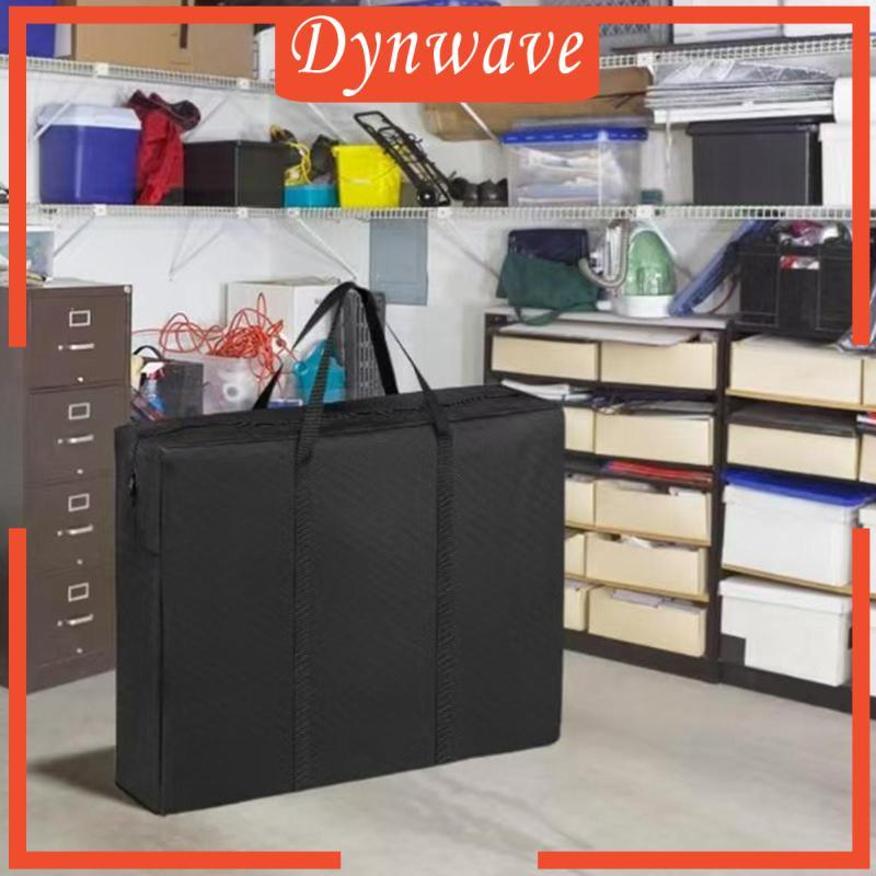 [ไดเวฟ] กระเป๋าถือสำหรับเก็บอุปกรณ์ปิงปองและเทนนิส พับได้ ขนาด 94 x 12.7 cm