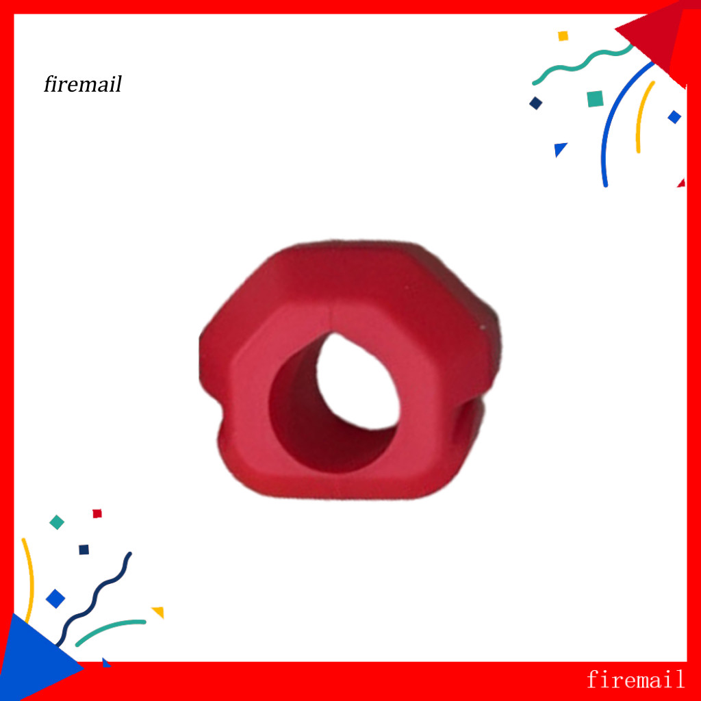 [FM] Jawline Shaper Tool Masseter กล้ามเนื้อออกกําลังกายแบบพกพา Jaw Exerciser Ball สําหรับ Face Musc