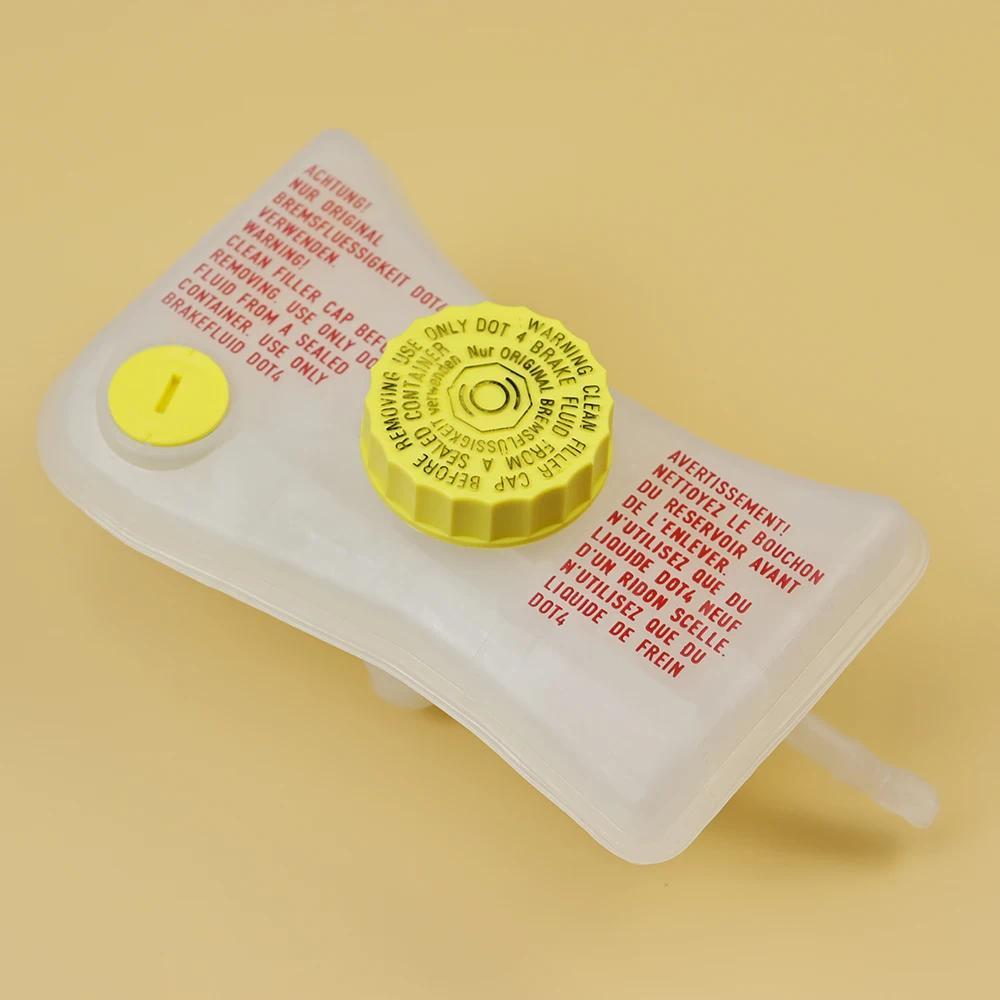 สําหรับ Audi A4 A6 C6 S4 RS4 RS6 สําหรับ Volkswagen Passat สําหรับที่นั่งสําหรับ Skoda Superb เบรคอ่