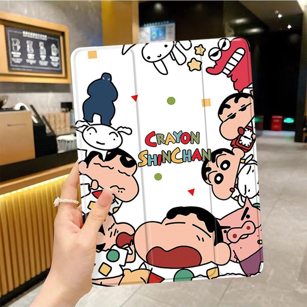 เคสฝาพับ ซัมซุง Tab case A9+เคสSamsung Galaxy Tab A9plusหลังโปร่งใสเคสกันกระแทกพับตั้งได้ทั้งเคสRedmi se xiaomi mi6/6pro